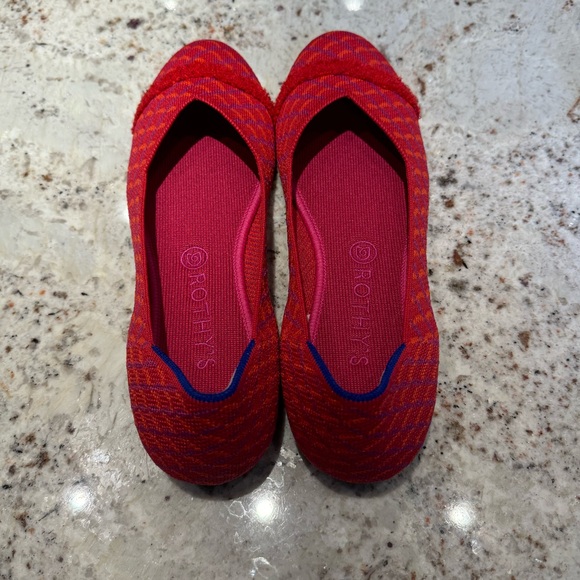 Rothy’s Size 10.5 - Picture 4 of 4